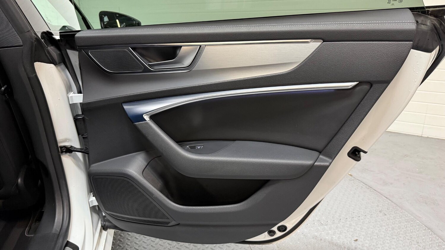 Used Audi A7 2021 for sale - 76562061: Photo 40