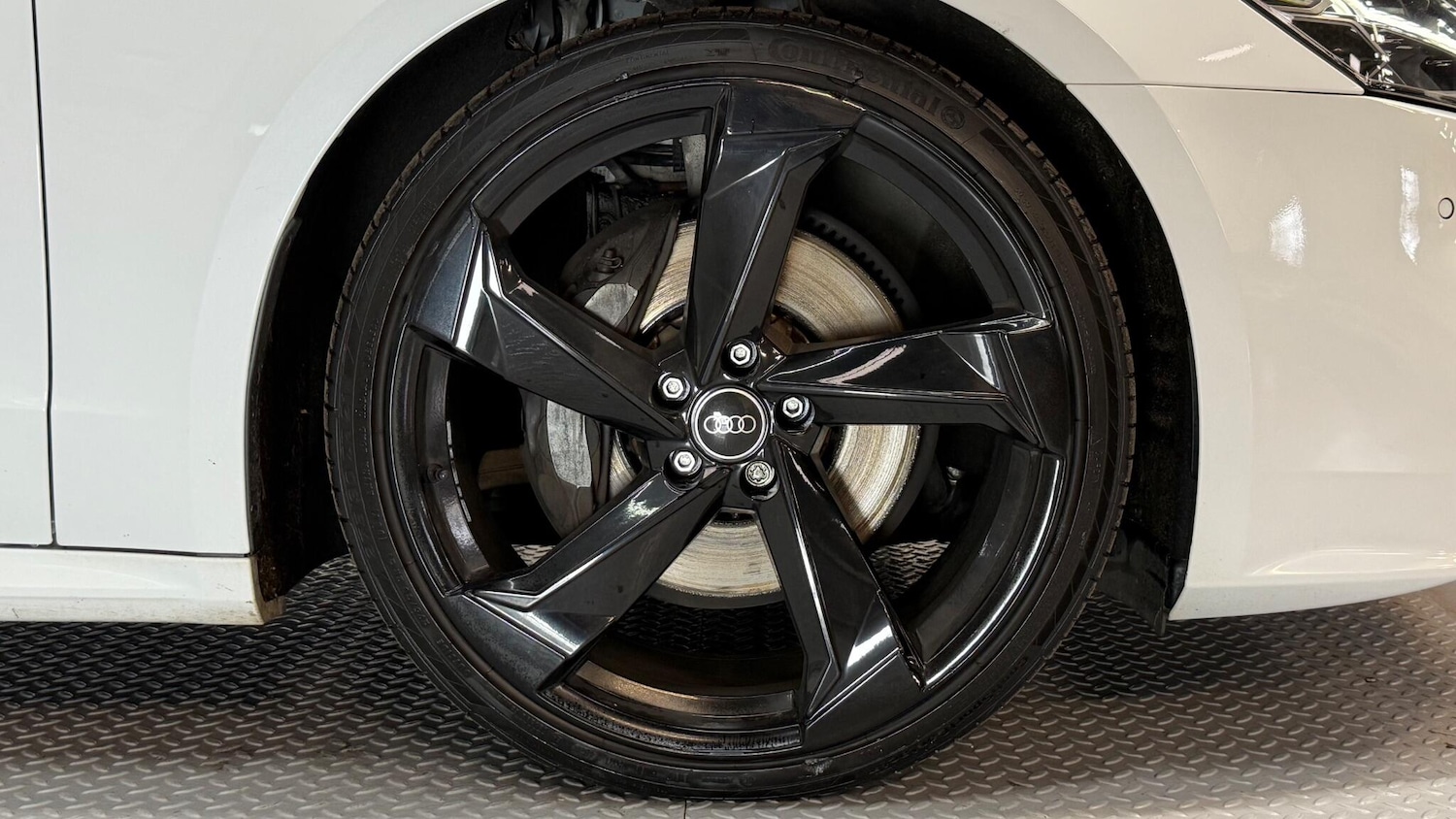 Used Audi A7 2021 for sale - 76562061: Photo 41