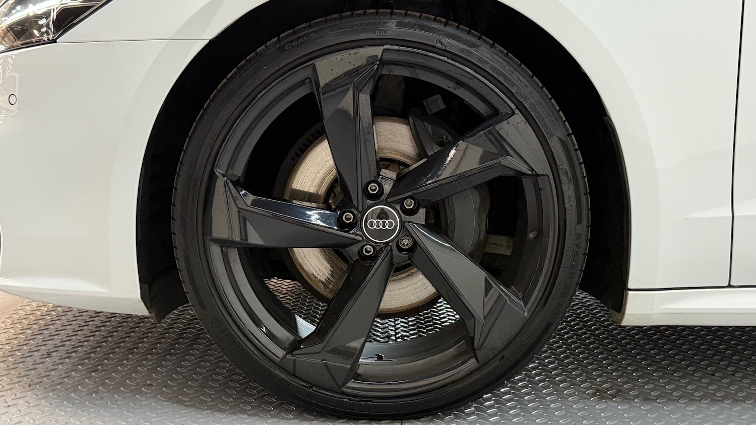 Used Audi A7 2021 for sale - 76562061: Photo 42