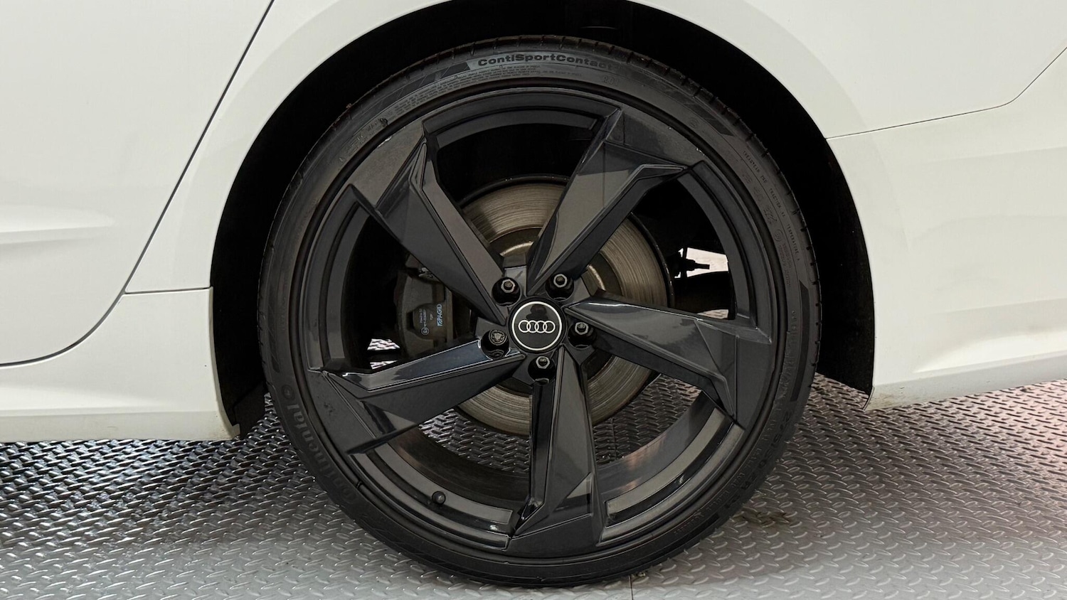 Used Audi A7 2021 for sale - 76562061: Photo 43