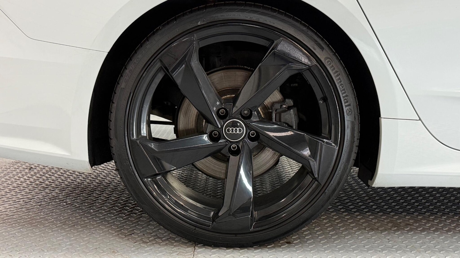 Used Audi A7 2021 for sale - 76562061: Photo 44