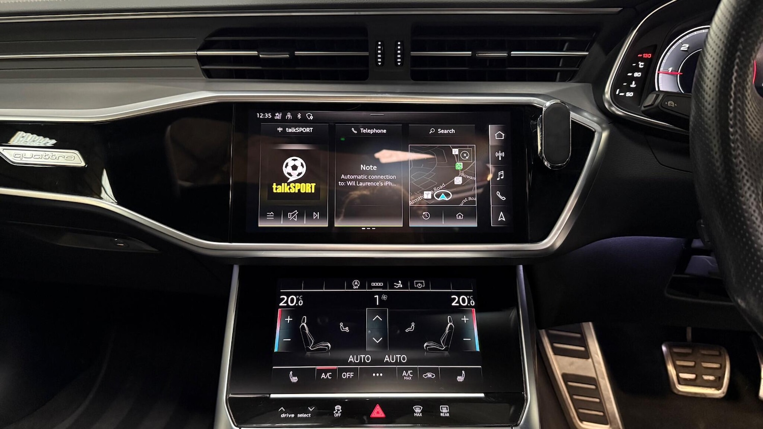 Used Audi A7 2021 for sale - 76562061: Photo 45