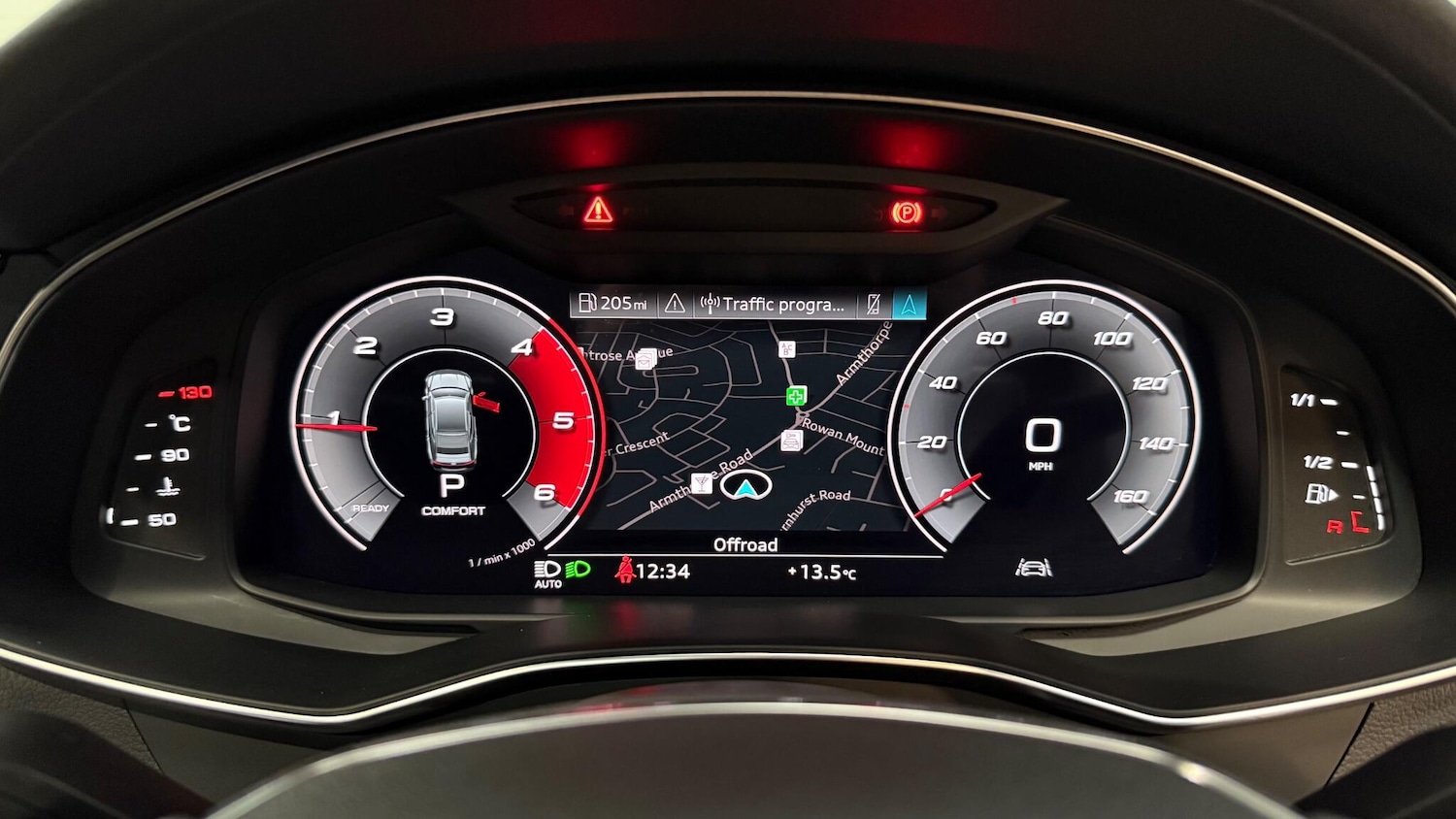 Used Audi A7 2021 for sale - 76562061: Photo 48