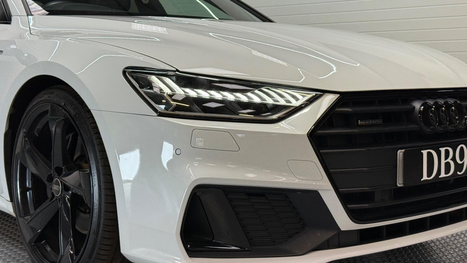 Used Audi A7 2021 for sale - 76562061: Photo 5