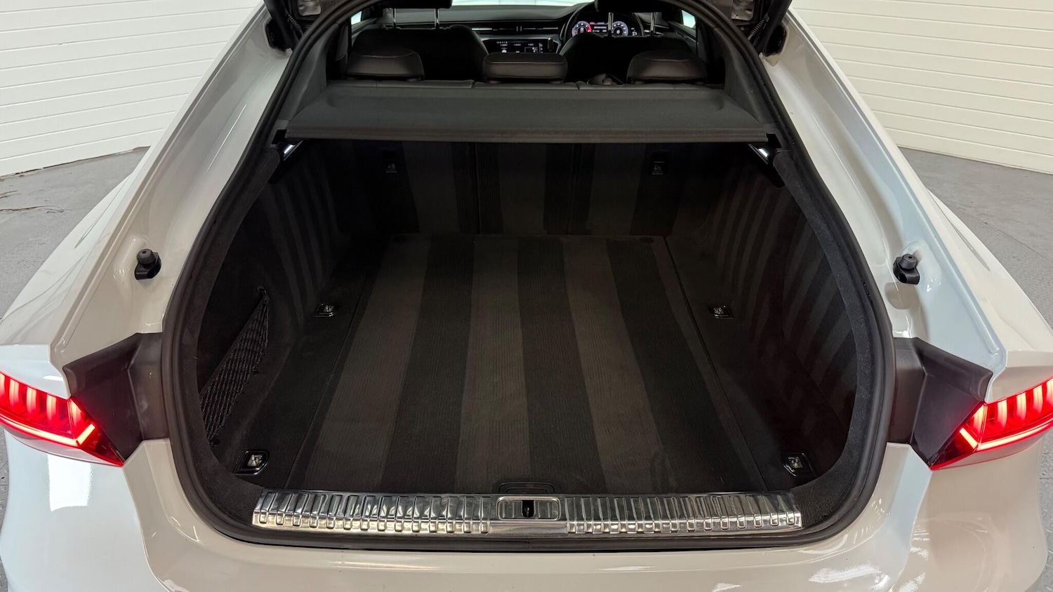 Used Audi A7 2021 for sale - 76562061: Photo 51