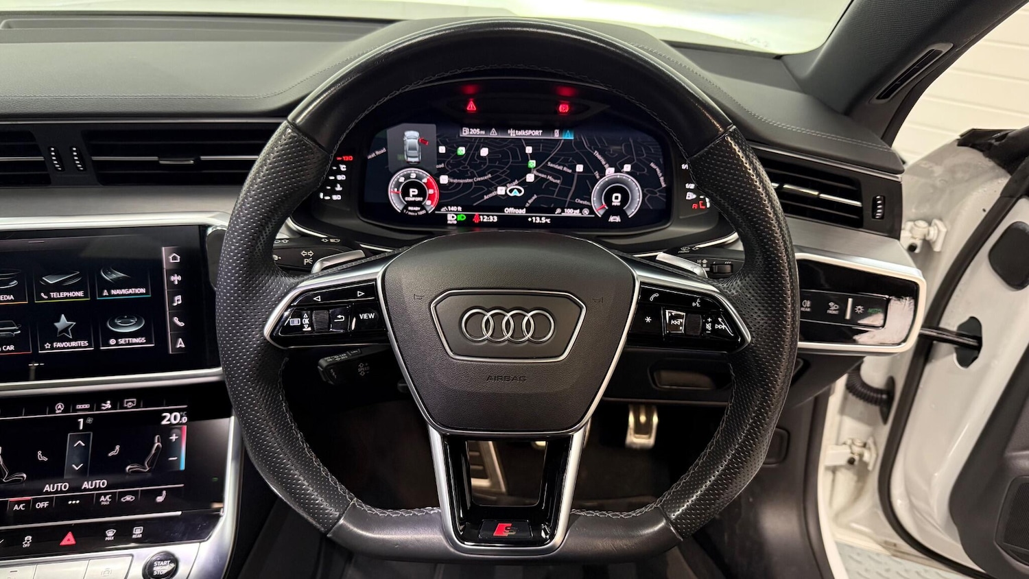 Used Audi A7 2021 for sale - 76562061: Photo 52