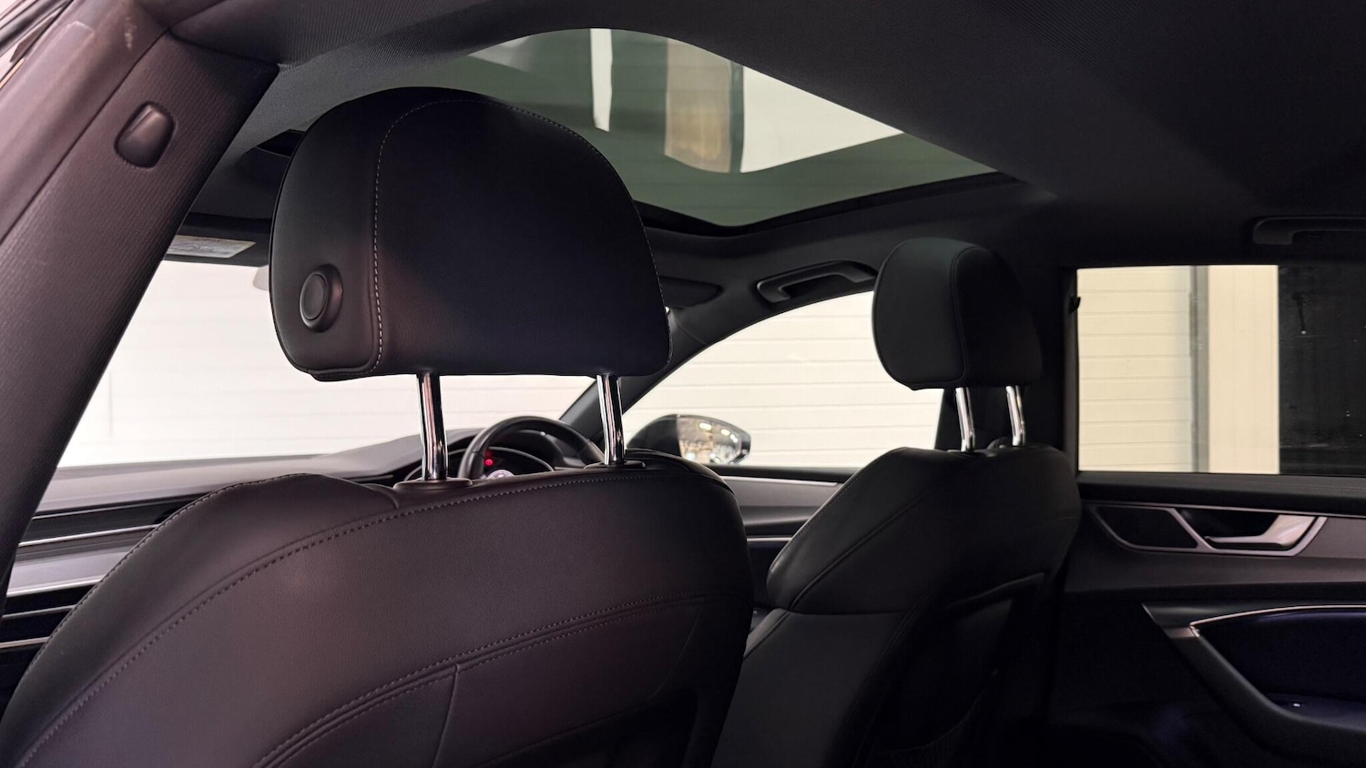 Used Audi A7 2021 for sale - 76562061: Photo 55