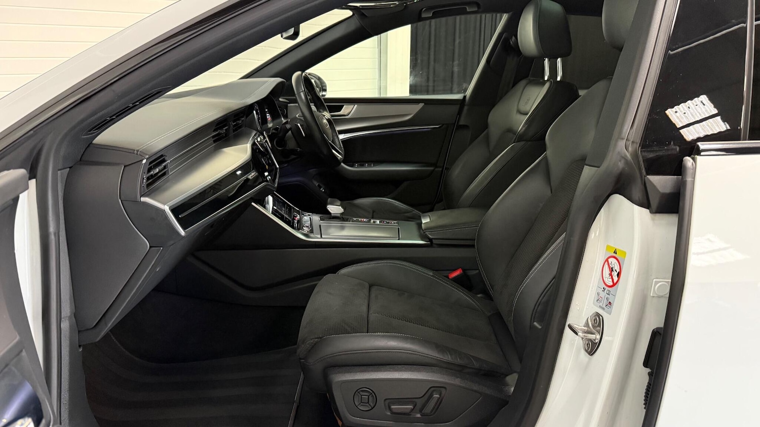 Used Audi A7 2021 for sale - 76562061: Photo 56