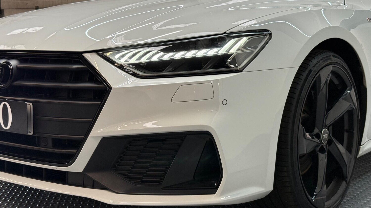 Used Audi A7 2021 for sale - 76562061: Photo 59