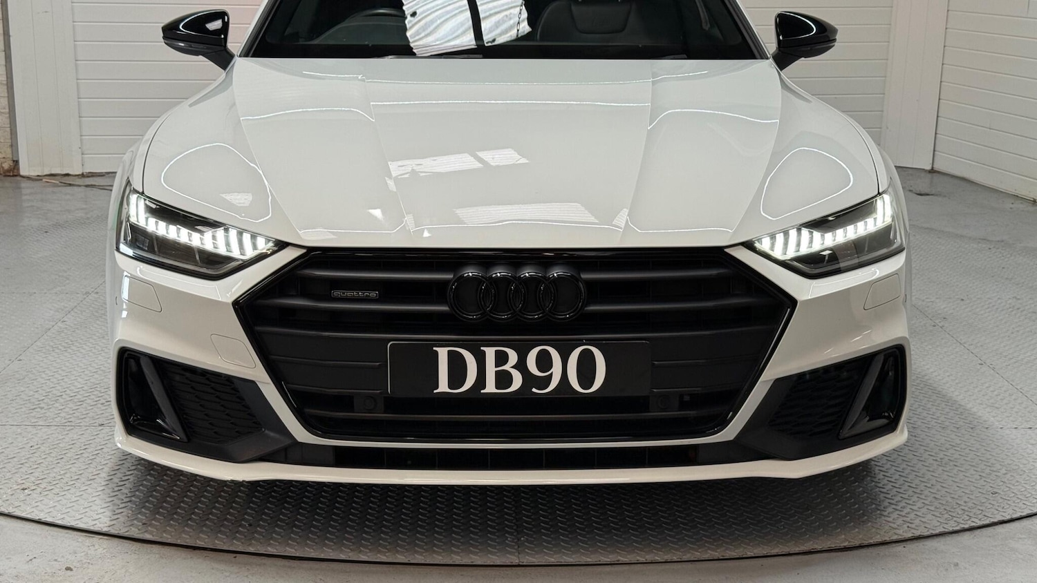 Used Audi A7 2021 for sale - 76562061: Photo 6