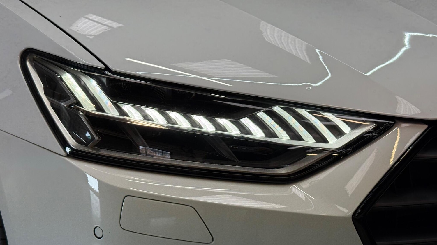 Used Audi A7 2021 for sale - 76562061: Photo 62