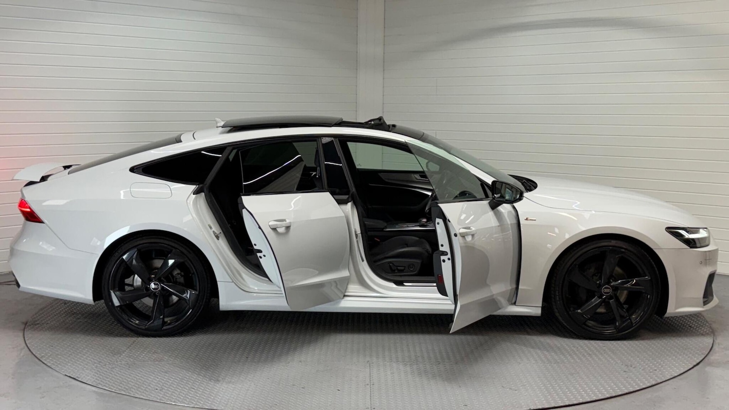 Used Audi A7 2021 for sale - 76562061: Photo 64