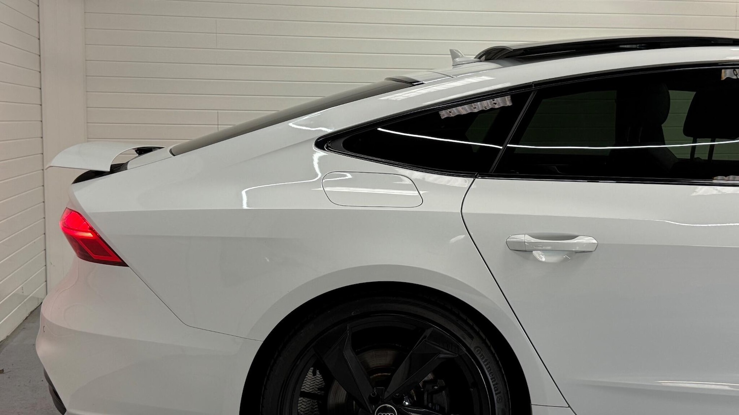 Used Audi A7 2021 for sale - 76562061: Photo 65