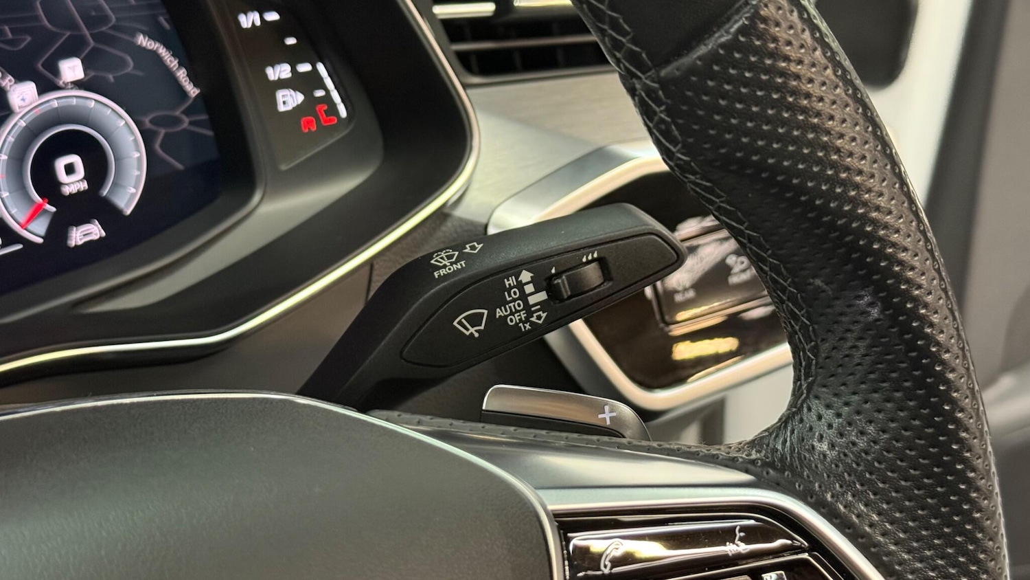 Used Audi A7 2021 for sale - 76562061: Photo 69