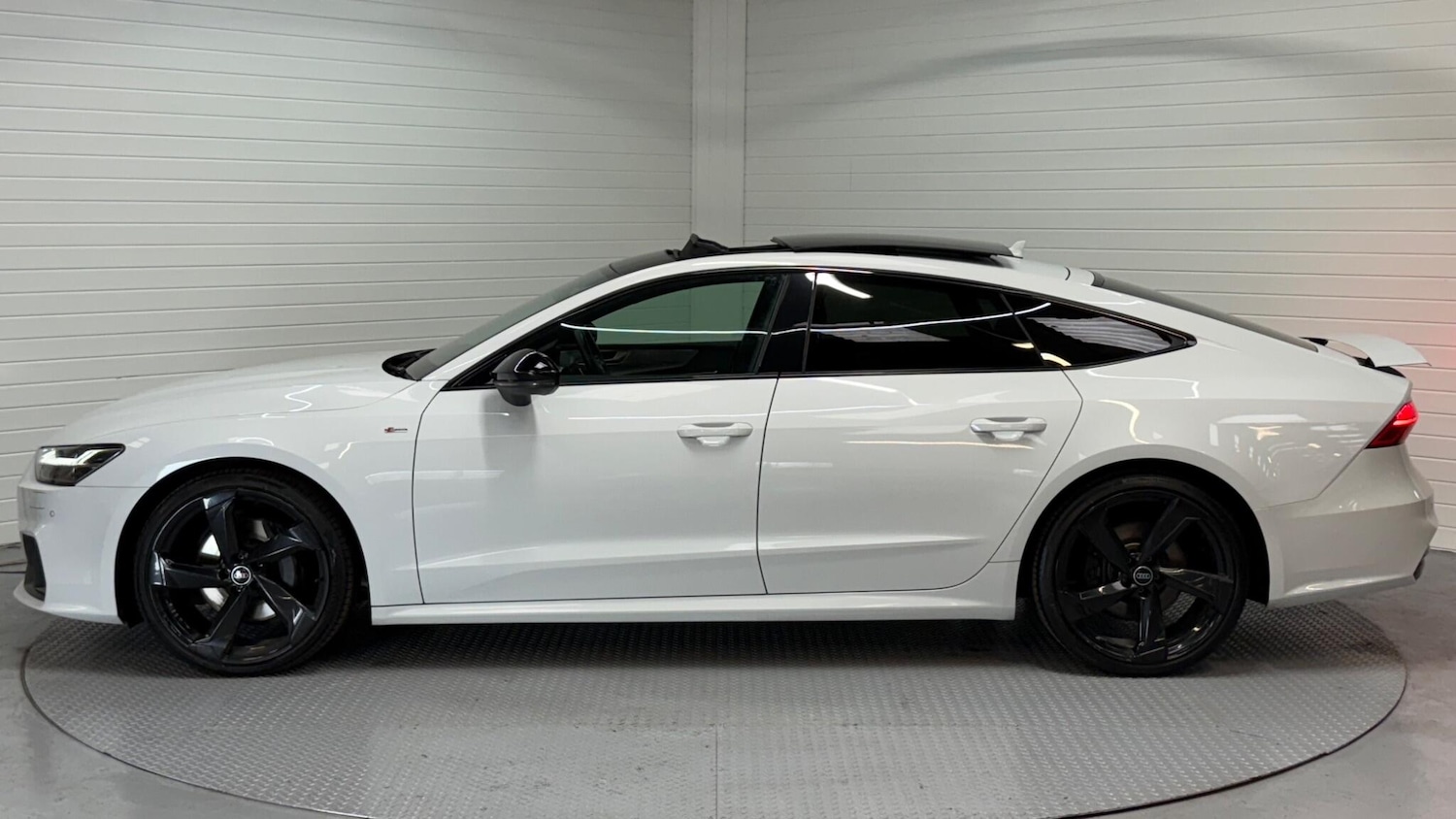 Used Audi A7 2021 for sale - 76562061: Photo 7