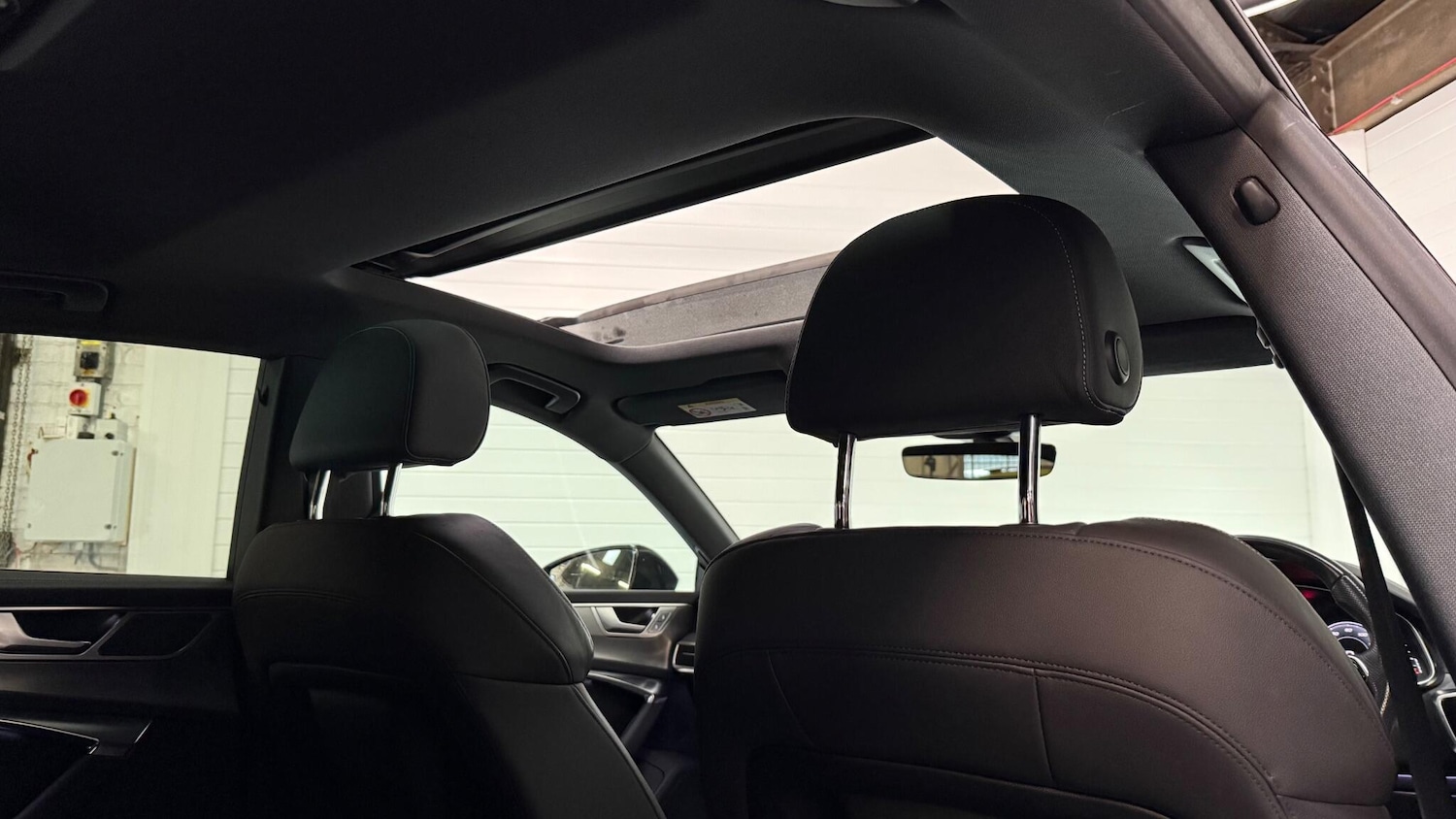 Used Audi A7 2021 for sale - 76562061: Photo 71