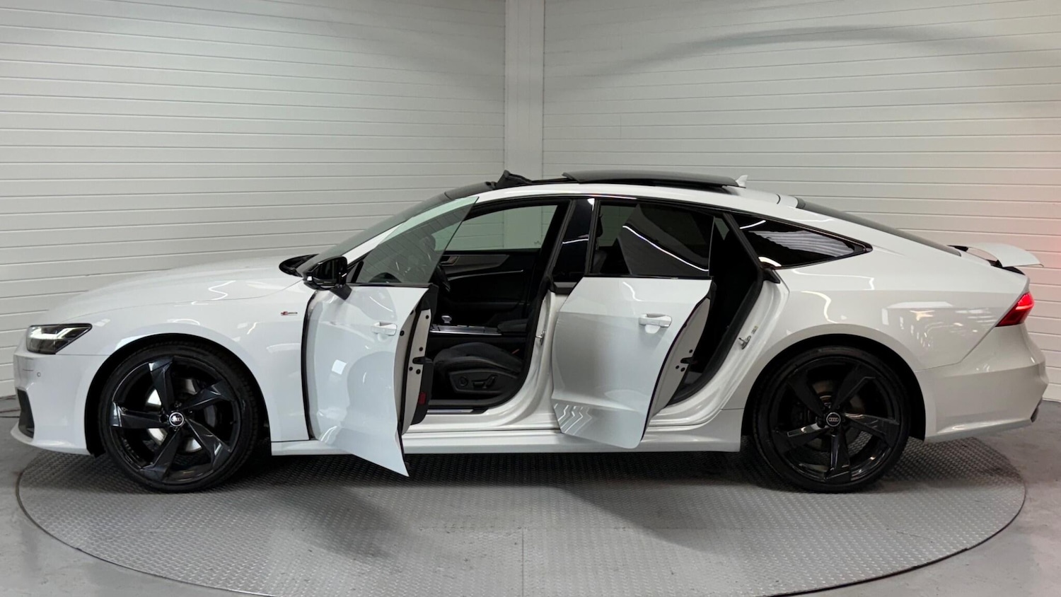 Used Audi A7 2021 for sale - 76562061: Photo 8