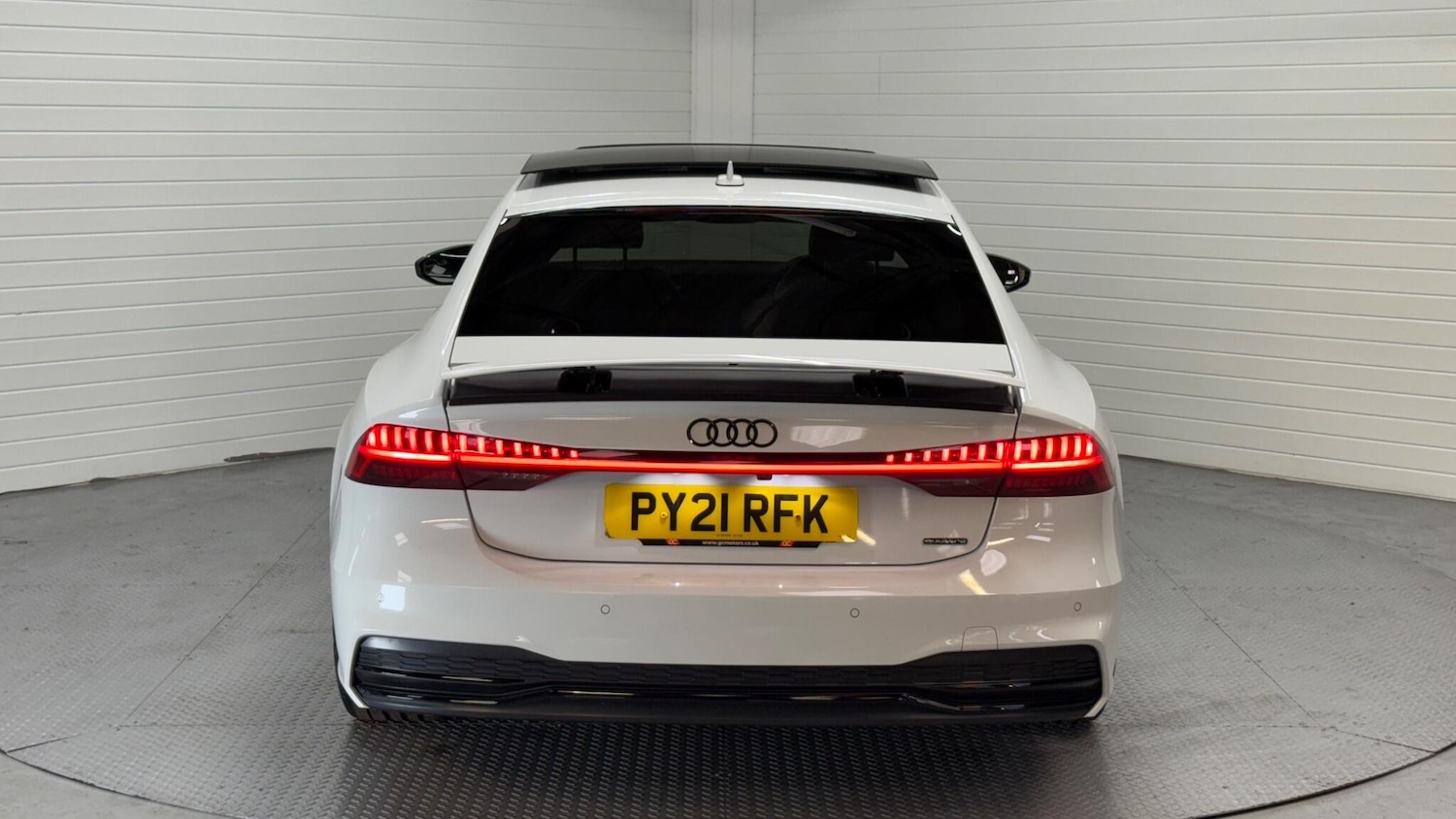 Used Audi A7 2021 for sale - 76562061: Photo 9