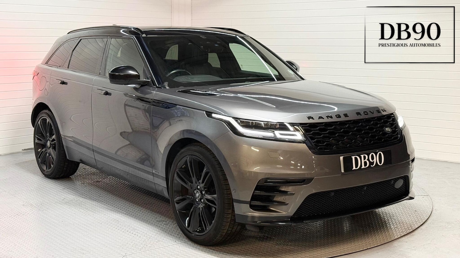 Used Land Rover Range Rover Velar 2019 for sale - 76359979: Photo 1