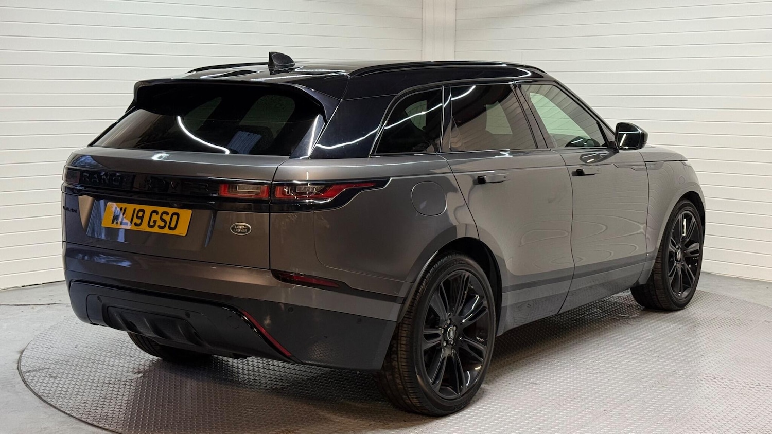 Used Land Rover Range Rover Velar 2019 for sale - 76359979: Photo 11