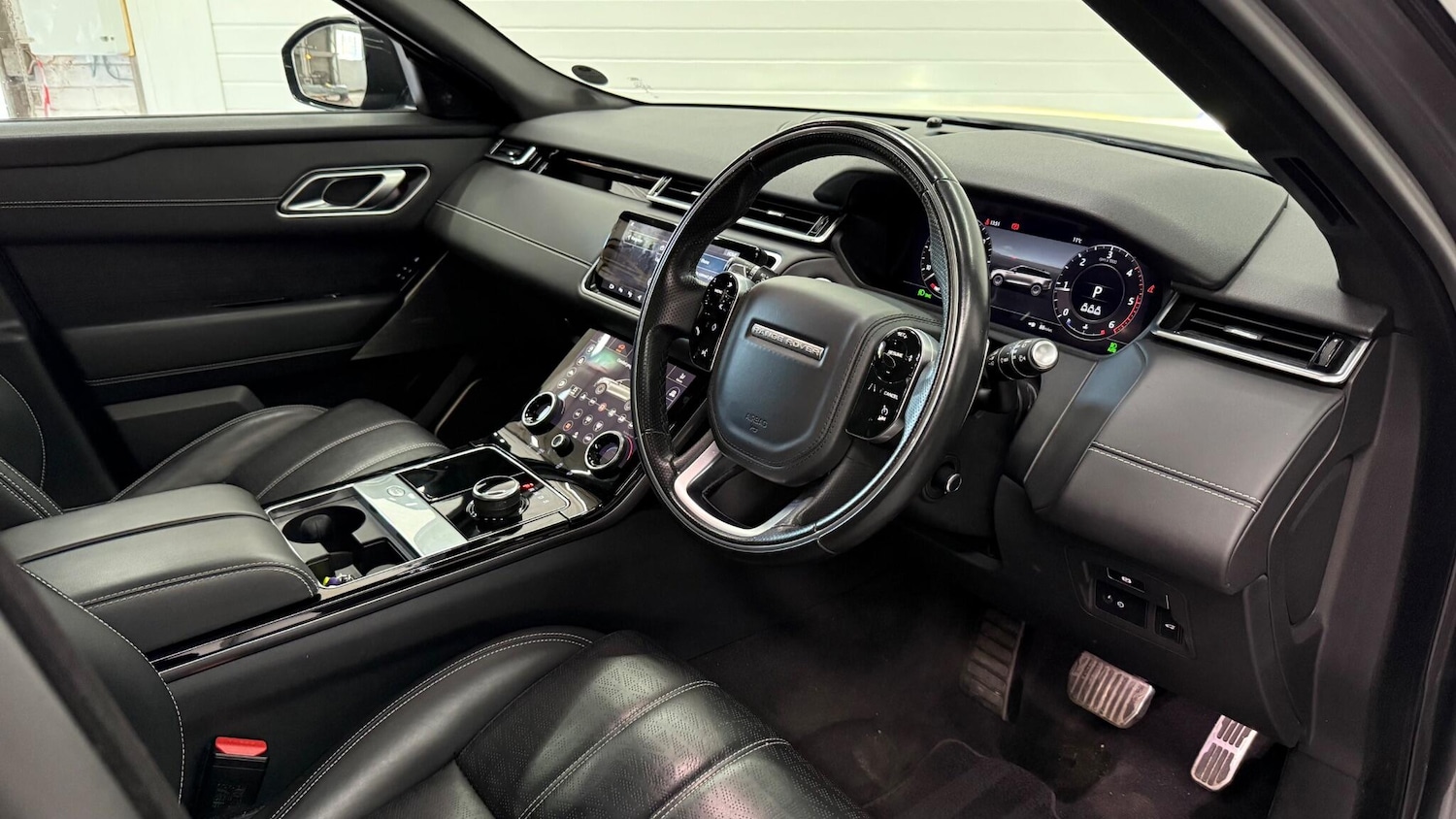 Used Land Rover Range Rover Velar 2019 for sale - 76359979: Photo 13