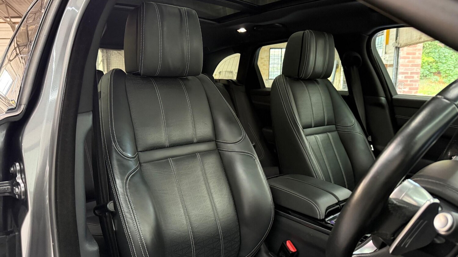 Used Land Rover Range Rover Velar 2019 for sale - 76359979: Photo 17