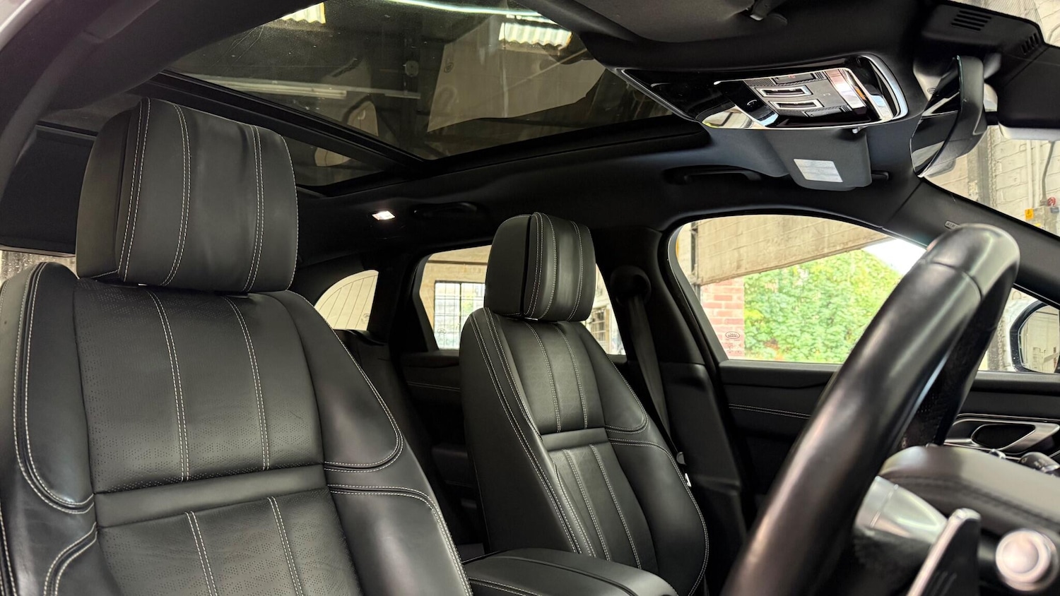 Used Land Rover Range Rover Velar 2019 for sale - 76359979: Photo 18