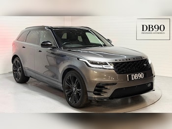 2019 (19) - 2.0 D240 R-Dynamic HSE Auto 4WD Euro 6 (s/s) 5dr