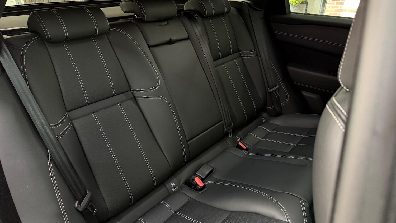 Used Land Rover Range Rover Velar 2019 for sale - 76359979: Photo 21