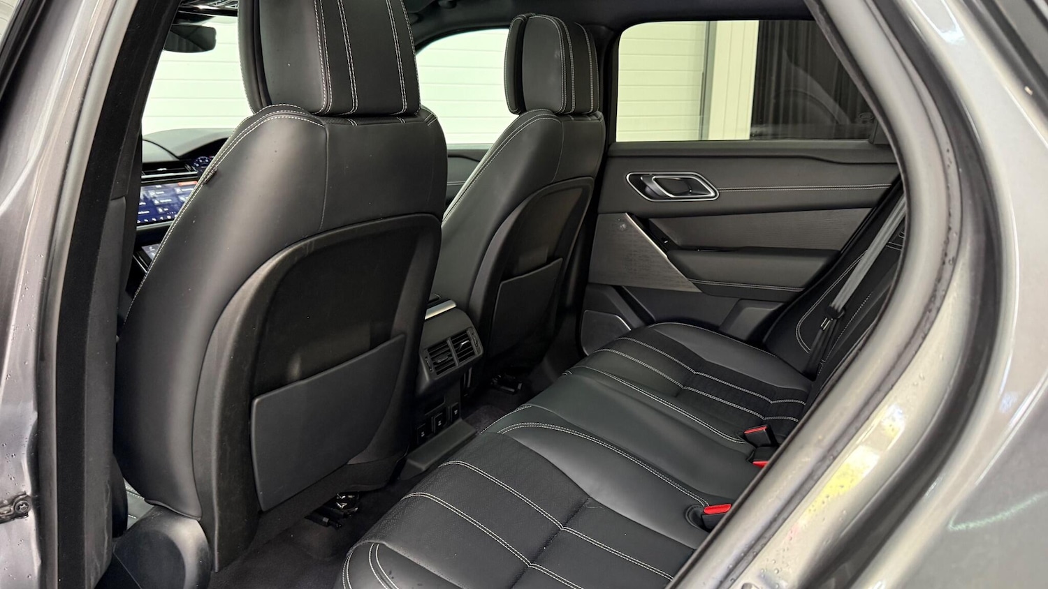 Used Land Rover Range Rover Velar 2019 for sale - 76359979: Photo 22