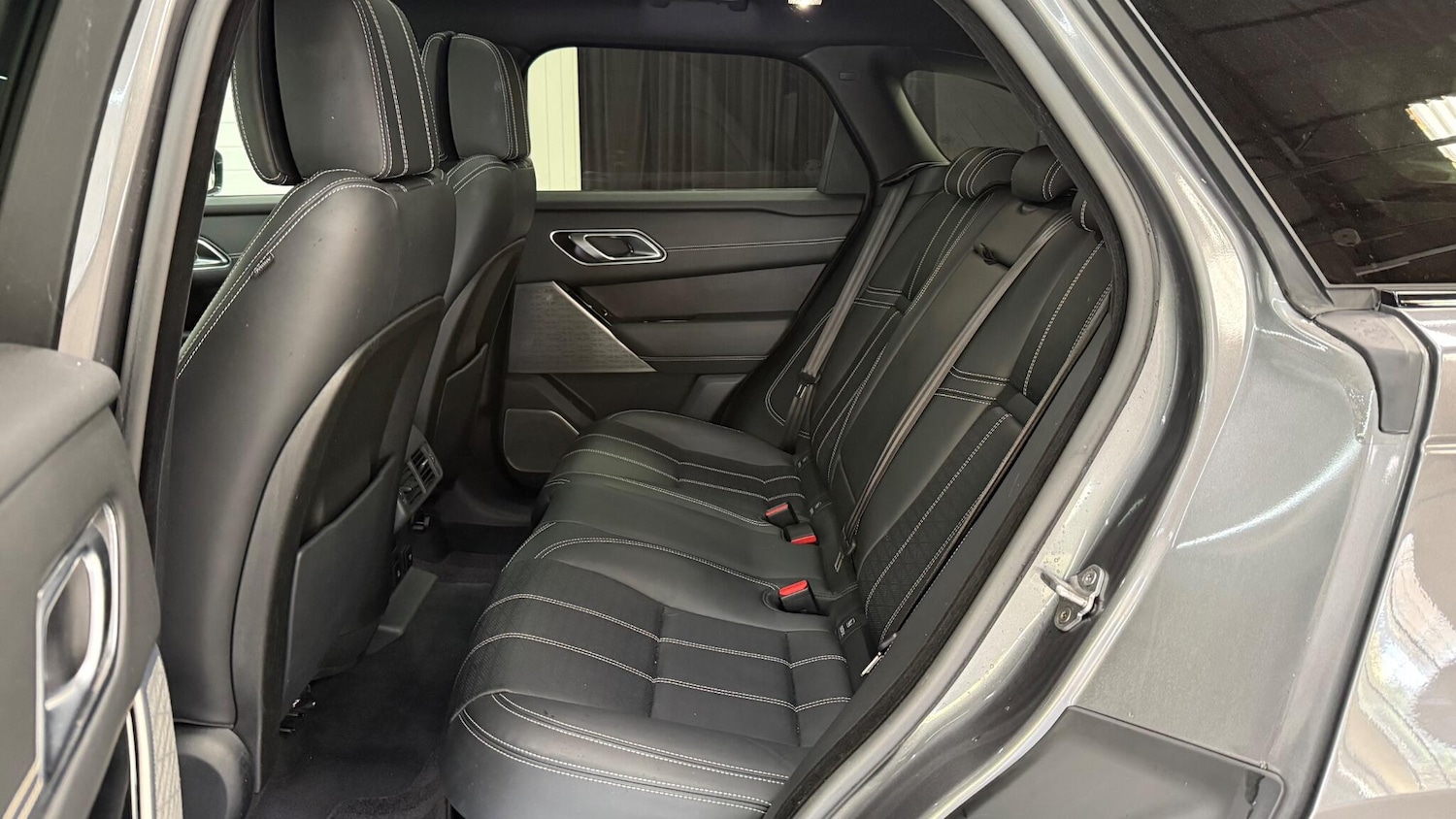 Used Land Rover Range Rover Velar 2019 for sale - 76359979: Photo 23