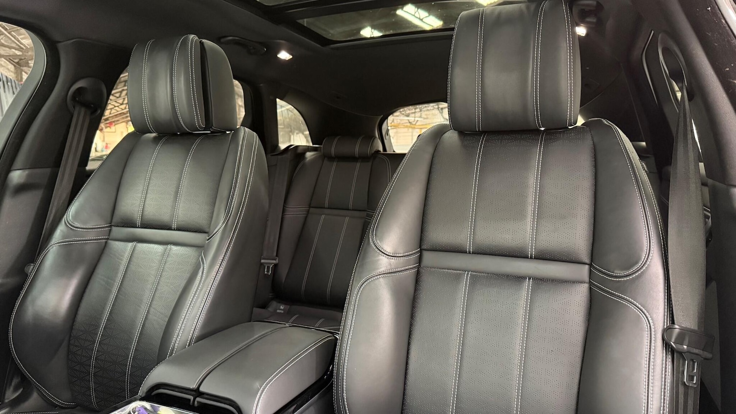 Used Land Rover Range Rover Velar 2019 for sale - 76359979: Photo 24
