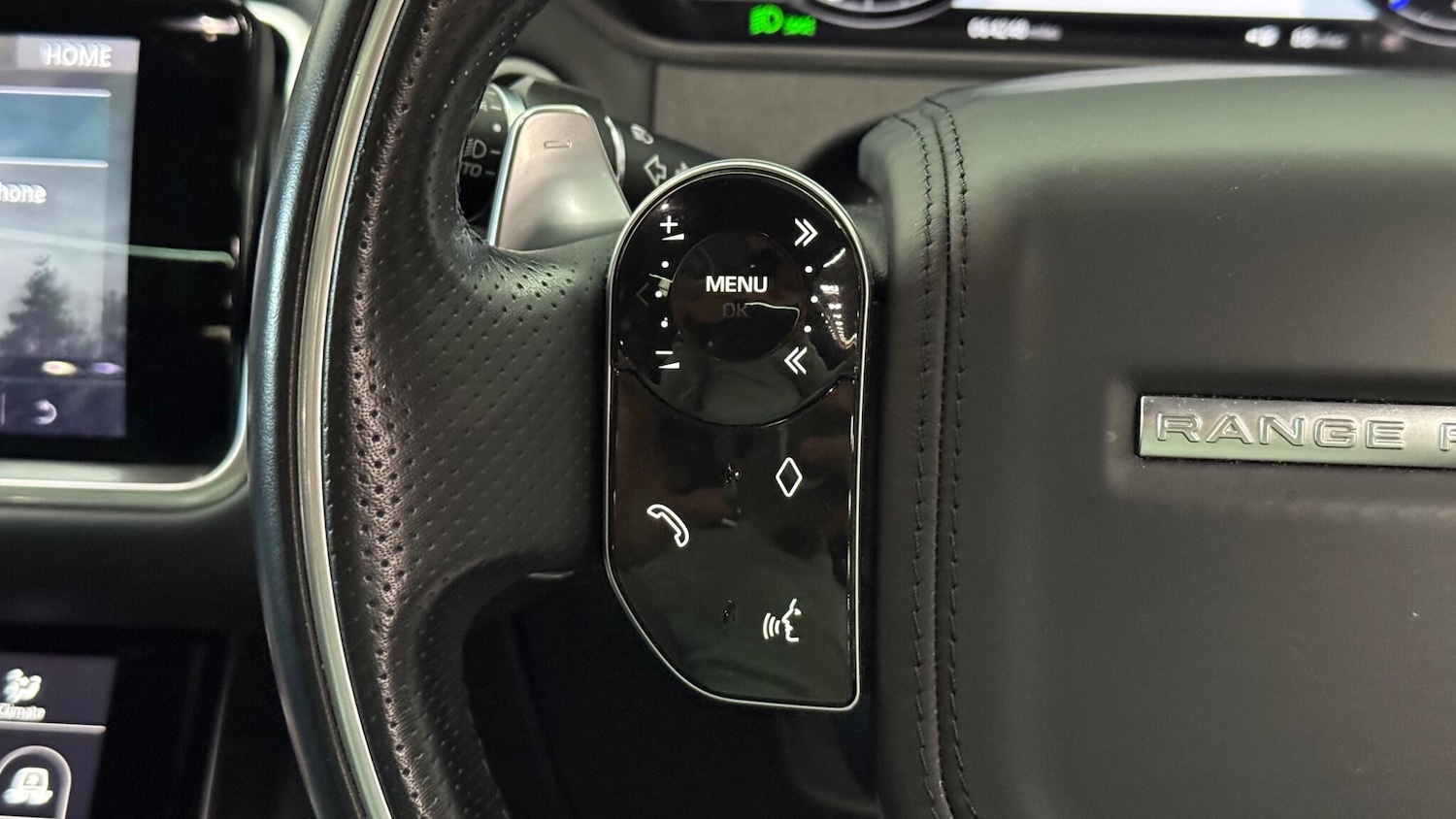 Used Land Rover Range Rover Velar 2019 for sale - 76359979: Photo 26