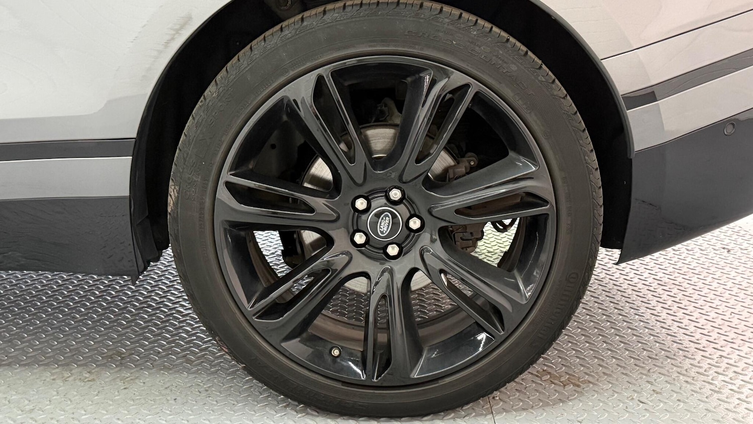 Used Land Rover Range Rover Velar 2019 for sale - 76359979: Photo 35