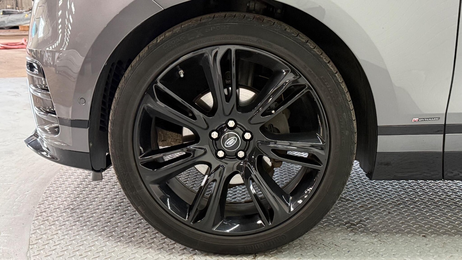 Used Land Rover Range Rover Velar 2019 for sale - 76359979: Photo 36