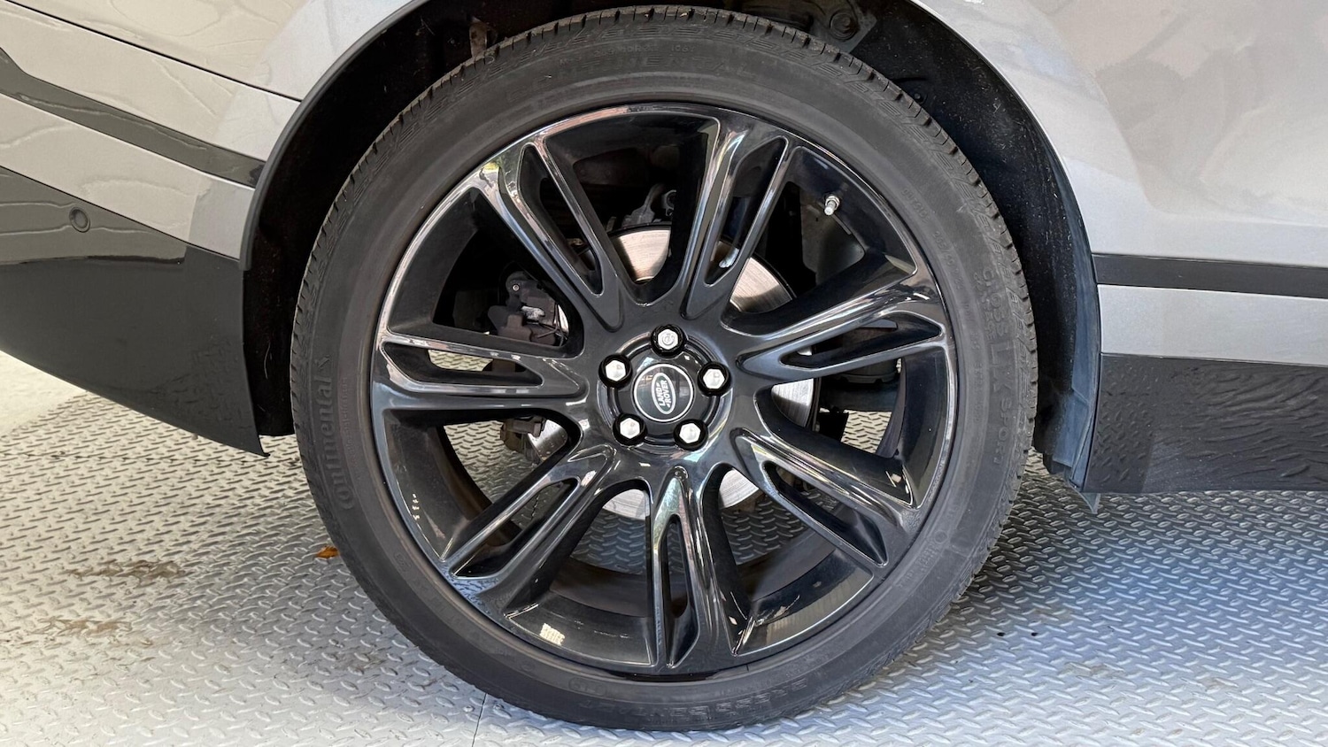 Used Land Rover Range Rover Velar 2019 for sale - 76359979: Photo 37