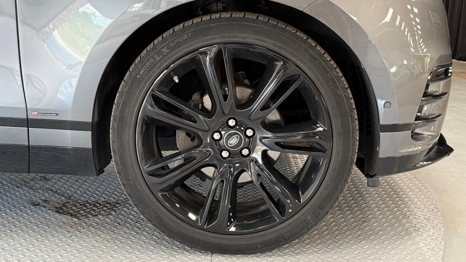 Used Land Rover Range Rover Velar 2019 for sale - 76359979: Photo 38