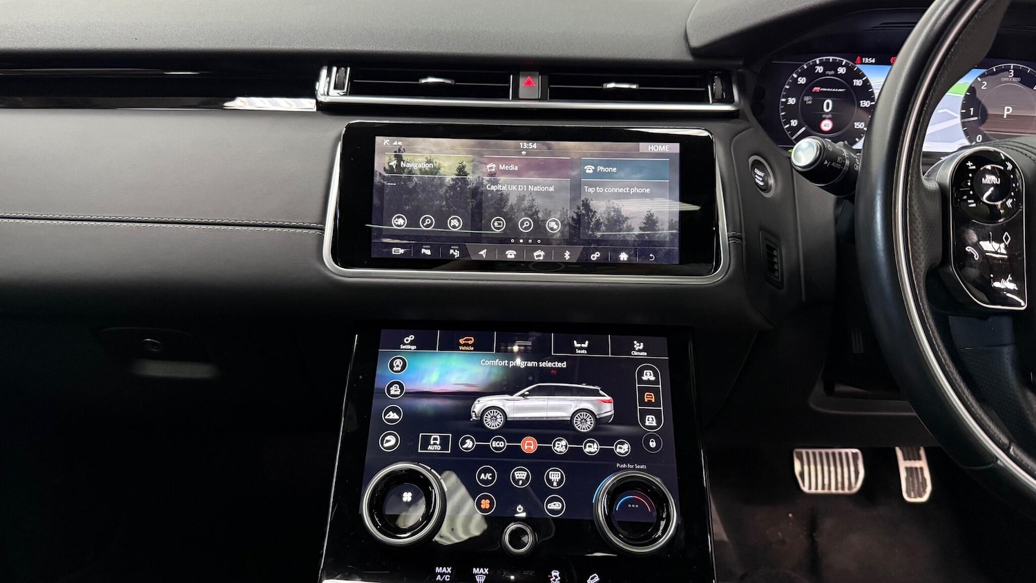Used Land Rover Range Rover Velar 2019 for sale - 76359979: Photo 39