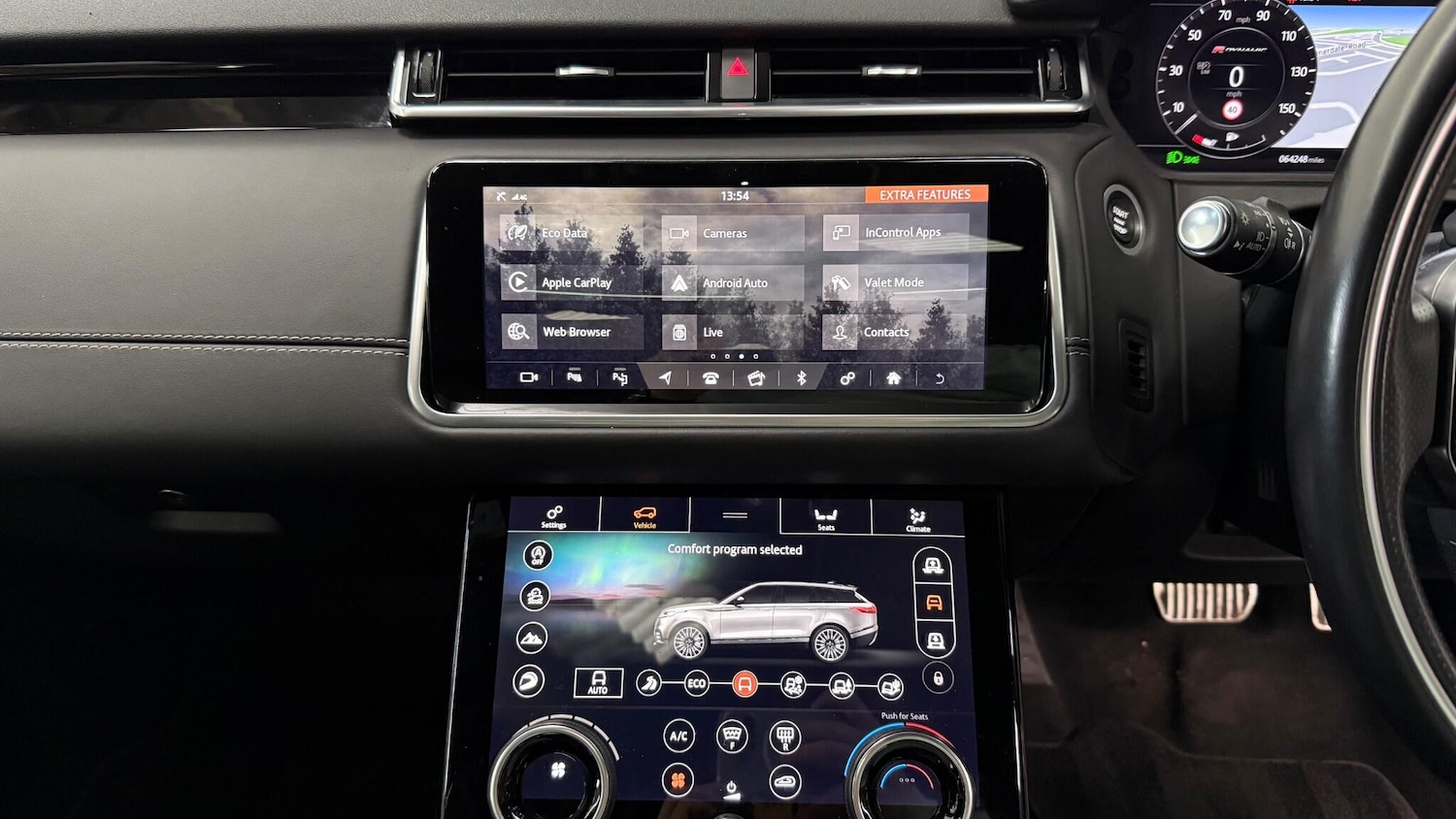 Used Land Rover Range Rover Velar 2019 for sale - 76359979: Photo 40