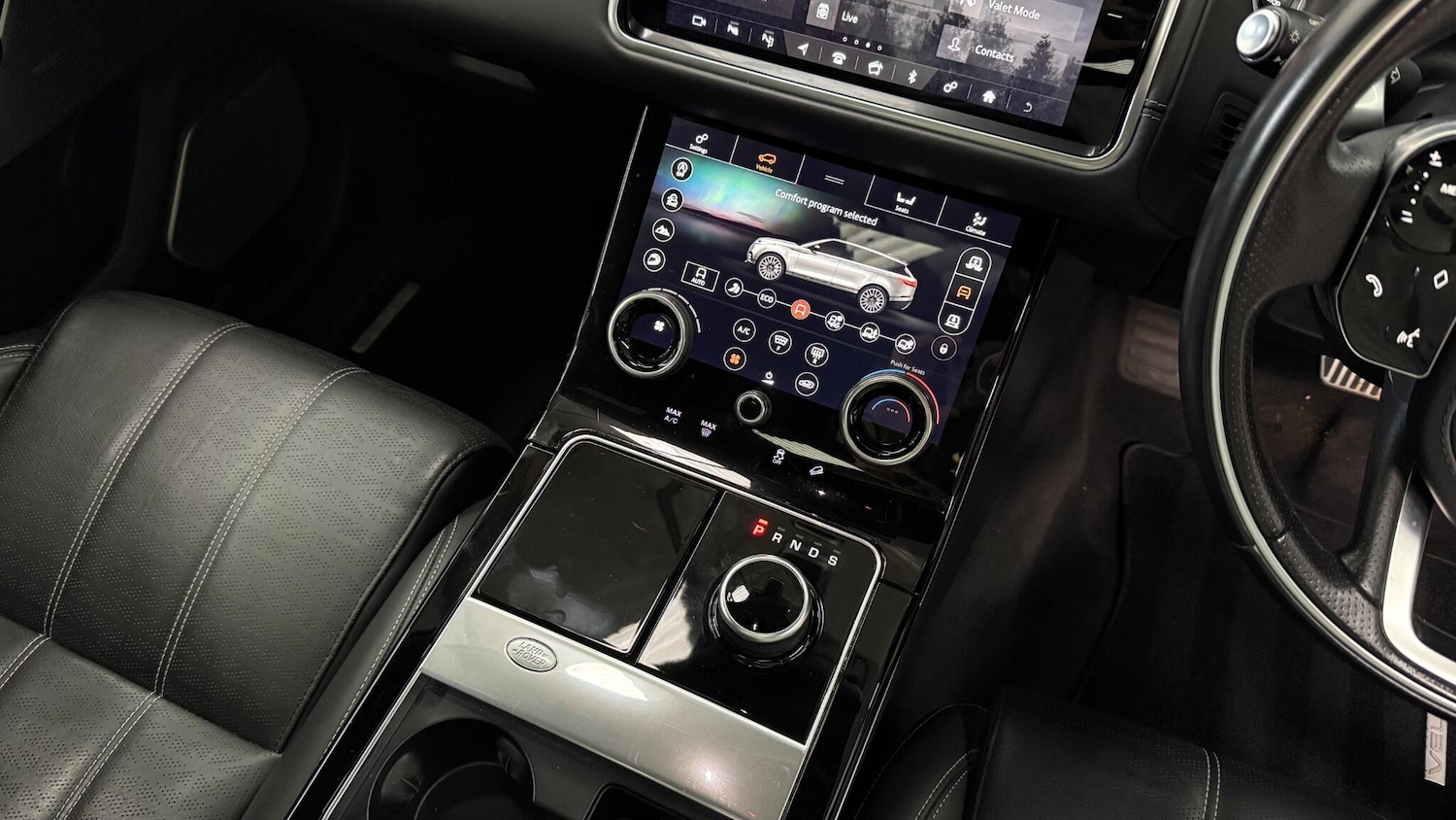 Used Land Rover Range Rover Velar 2019 for sale - 76359979: Photo 41