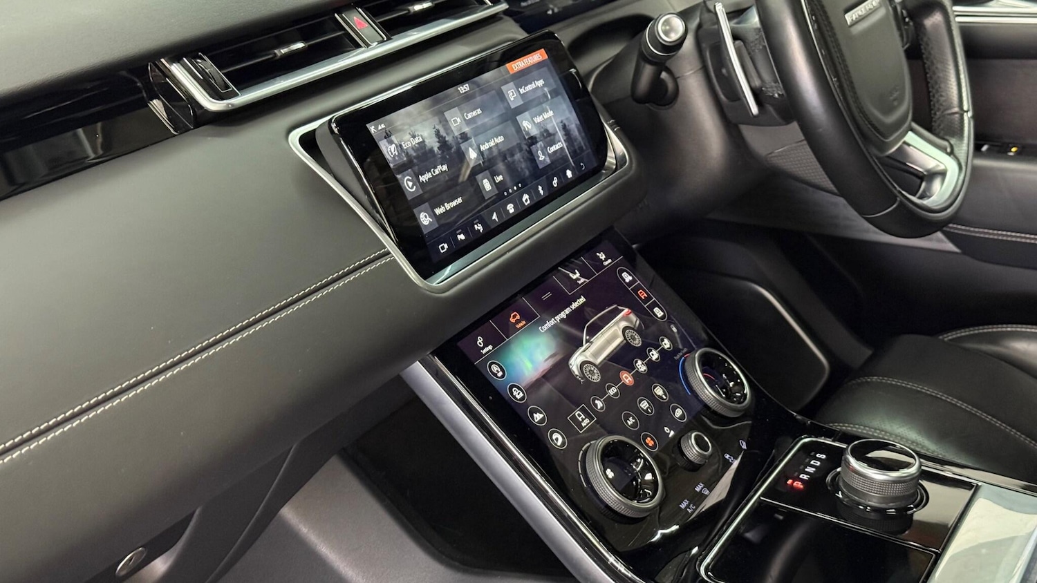Used Land Rover Range Rover Velar 2019 for sale - 76359979: Photo 42