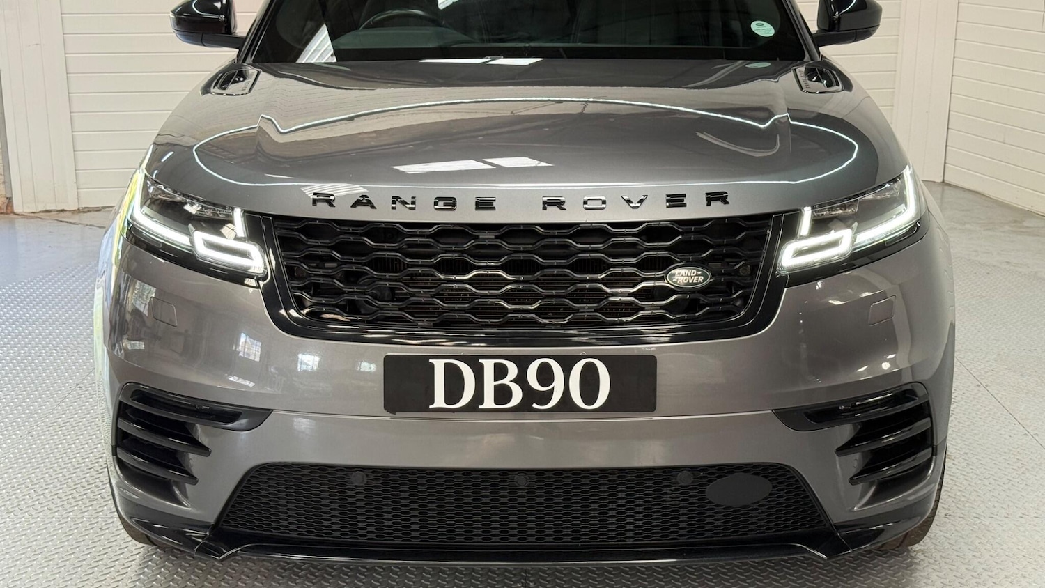 Used Land Rover Range Rover Velar 2019 for sale - 76359979: Photo 5