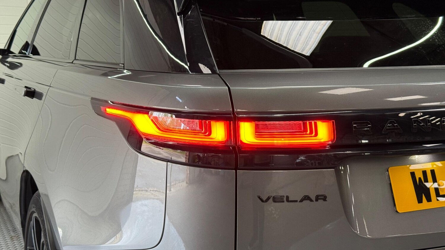 Used Land Rover Range Rover Velar 2019 for sale - 76359979: Photo 51
