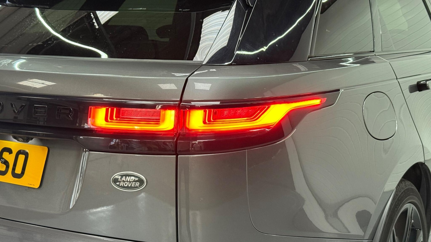 Used Land Rover Range Rover Velar 2019 for sale - 76359979: Photo 52