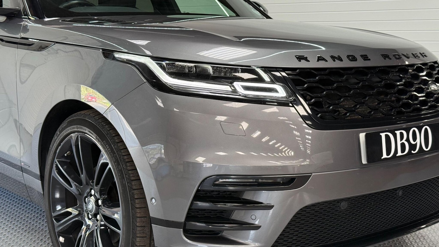 Used Land Rover Range Rover Velar 2019 for sale - 76359979: Photo 53