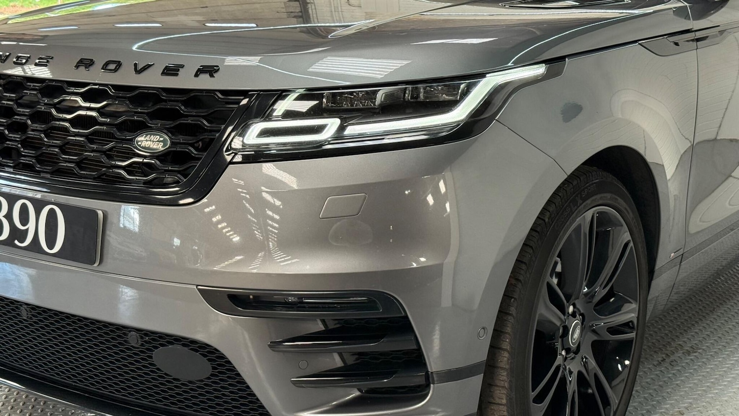 Used Land Rover Range Rover Velar 2019 for sale - 76359979: Photo 54
