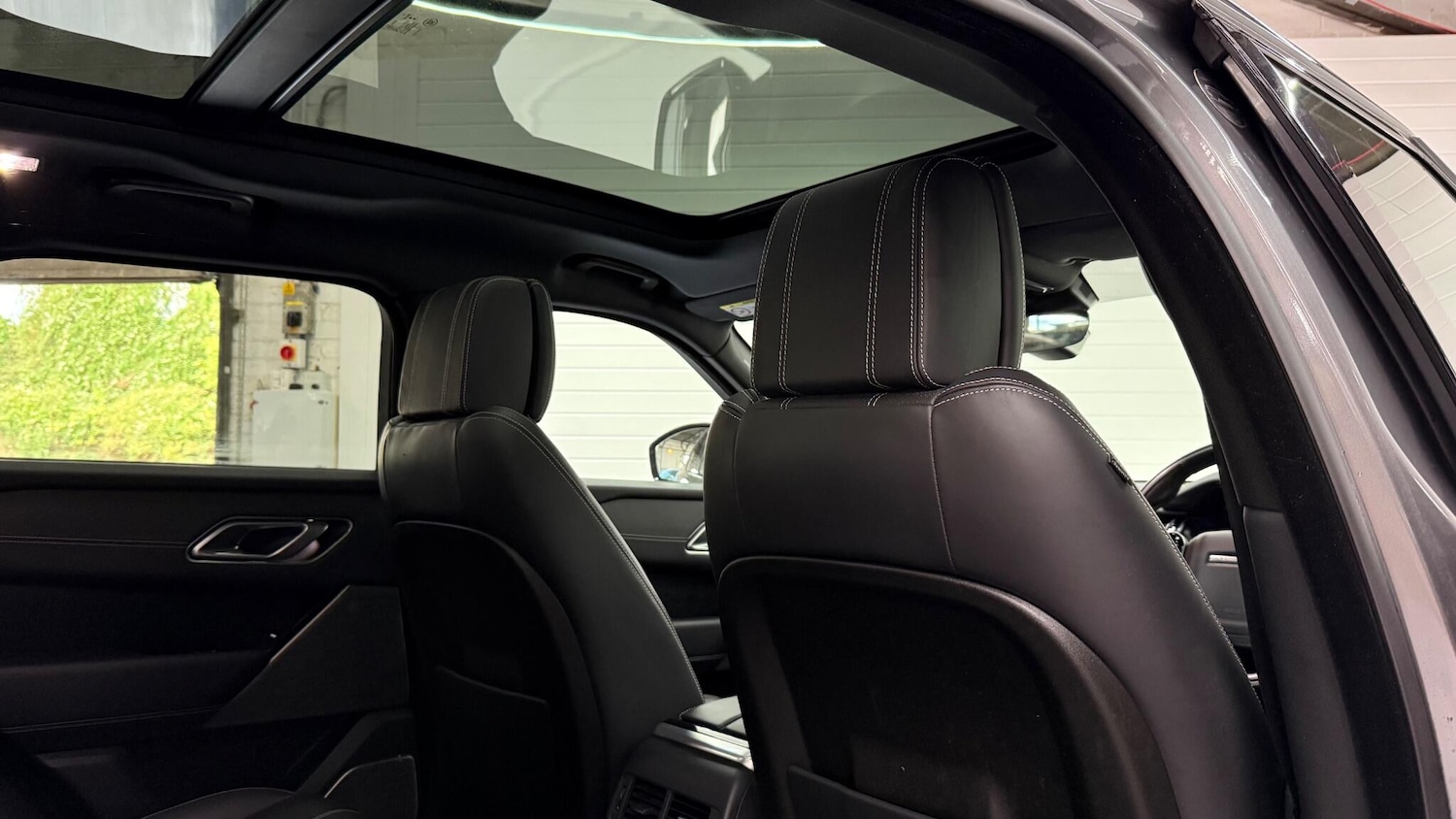 Used Land Rover Range Rover Velar 2019 for sale - 76359979: Photo 63