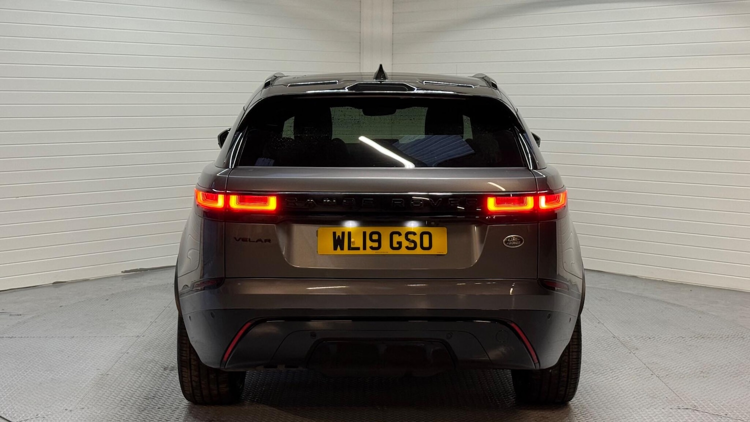 Used Land Rover Range Rover Velar 2019 for sale - 76359979: Photo 7