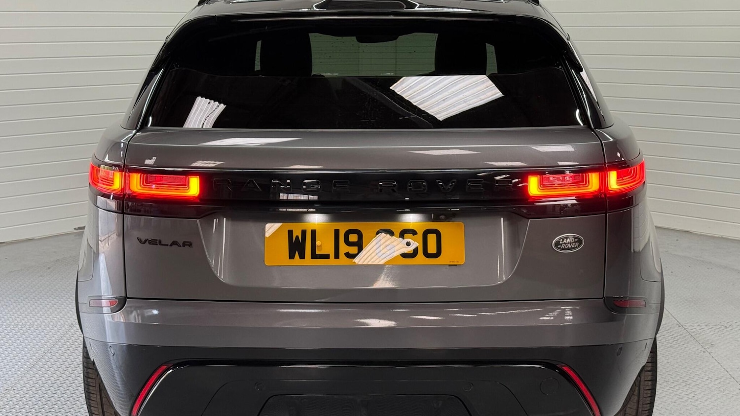Used Land Rover Range Rover Velar 2019 for sale - 76359979: Photo 8