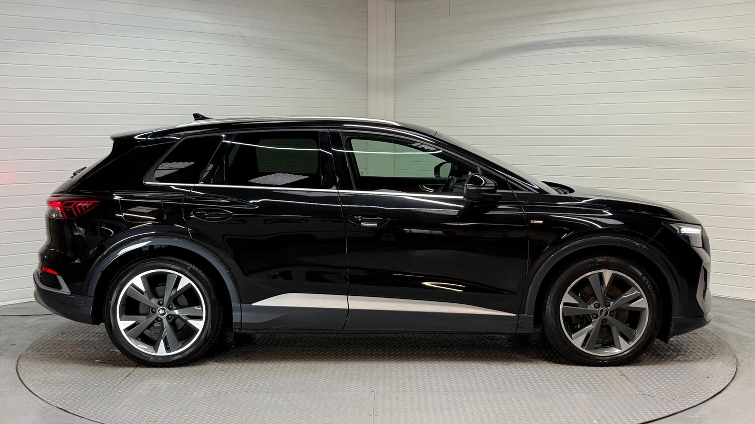 Used Audi Q4 e-tron for sale - 77807843: Photo 11